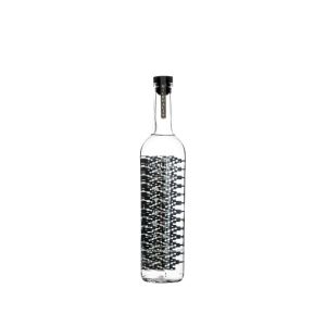 Mezcal Derrumbes Michoacan